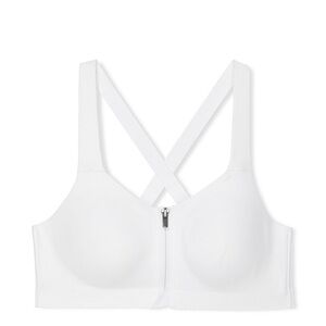 Victoria's Secret Knockout Front-Close Sports Bra sz 38DD